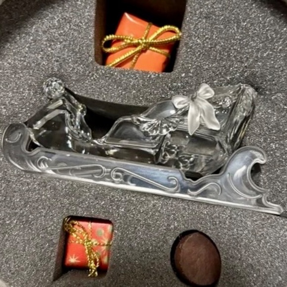Swarovski Sleigh - Picture 7 of 13